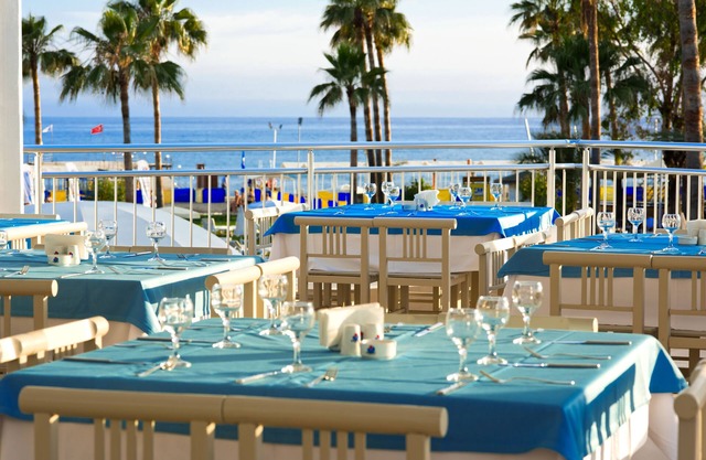 Club Kastalia Holiday Village - All Inclusive