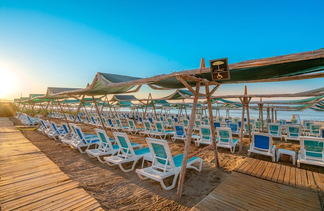 Club Sun Heaven - All Inclusive