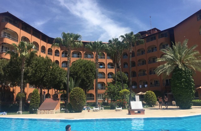 Club Turtas Beach Hotel - All Inclusive