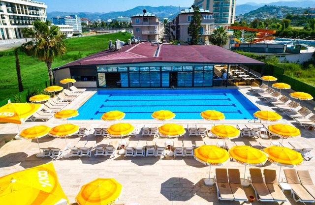 Club Wasa Holiday Village All Inclusive