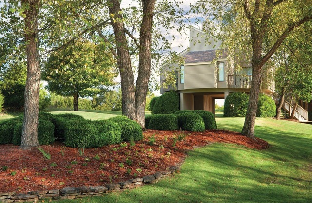 Club Wyndham Resort at Fairfield Bay, Arkansas, 1 Bedroom Deluxe Suite