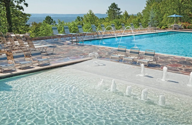 Club Wyndham Resort at Fairfield Bay