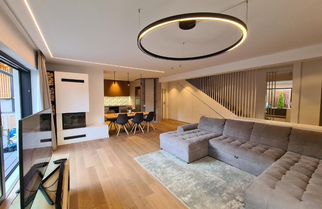 Cluj Chic Villa - premium living