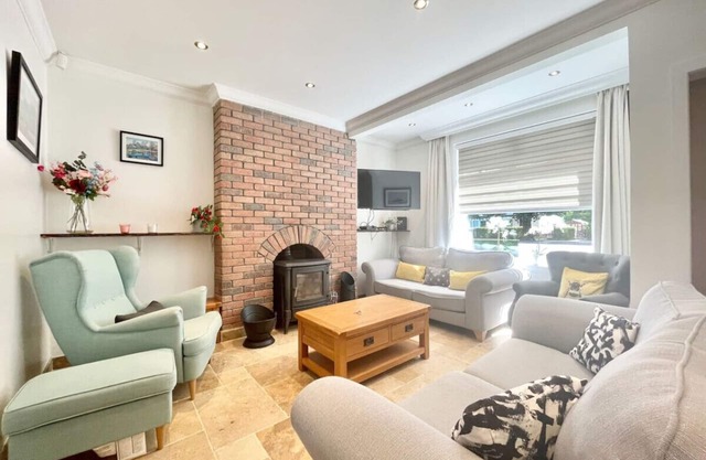 Clyde Villa Apartment