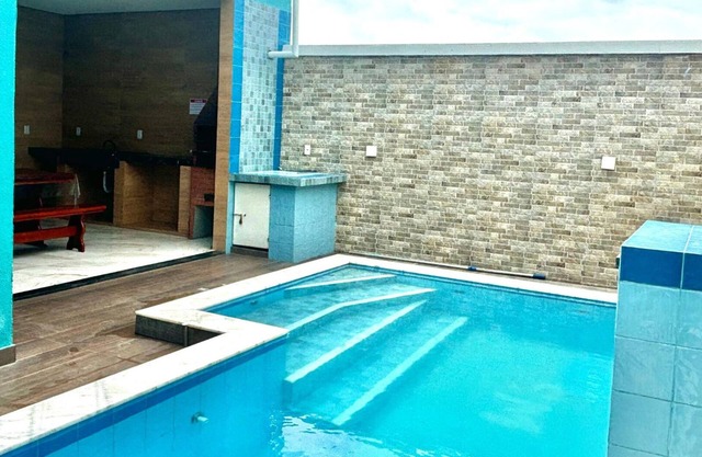 CNA-PROPERTIES/HOUSE IN THE SAL VALLEY IN SALINÓPOLIS - PA