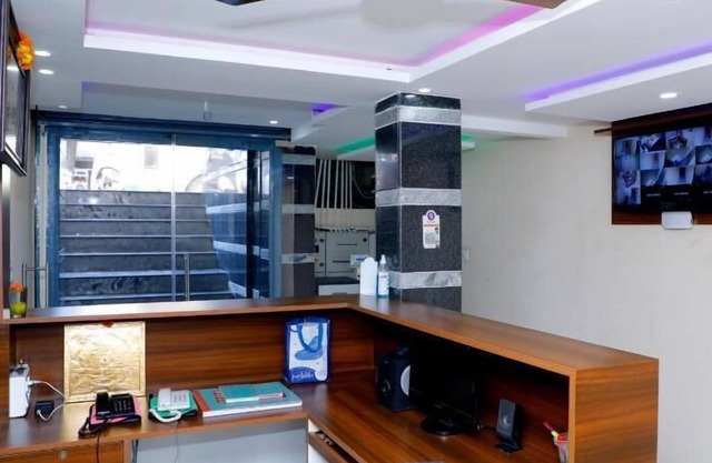 CNR Residency Madanapalle