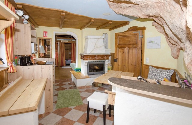 Cozy family apartment for up to 7 people