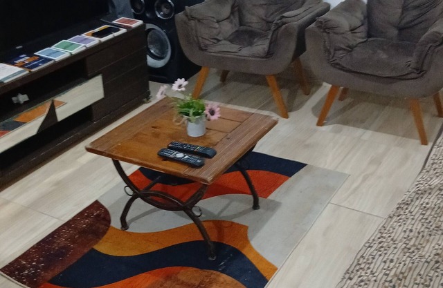 Complete apartment in Ciaga and Cefan near Galeão