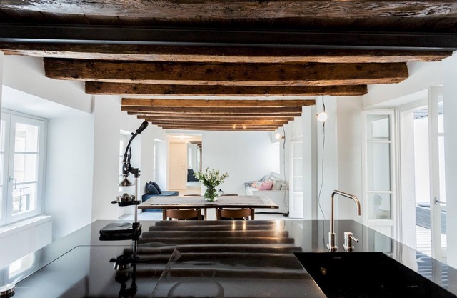 Co-c933-pvol10a1 - Shades Of Como With Private Terrace