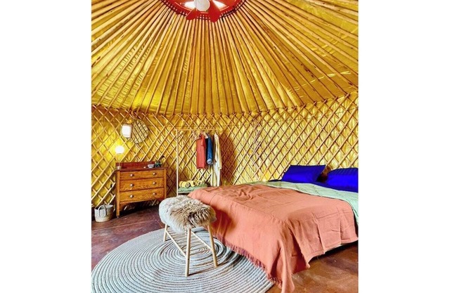 Co-Living at Casa Cocolores