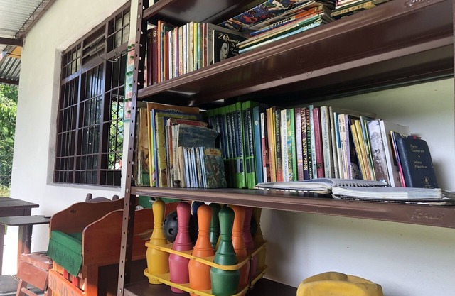 Finca Turistica Shalom