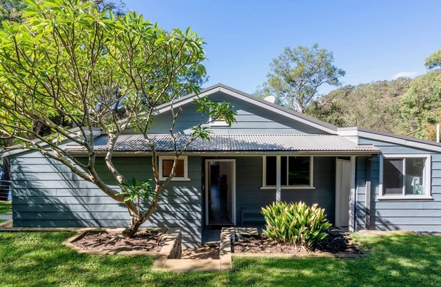 Coal and Candle Couples Retreat