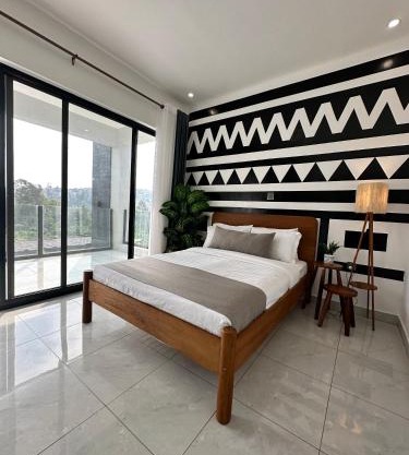 Coalescence Hotel Rwanda