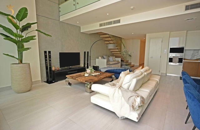 Coastal 1BR Hideaway - Saadiyat