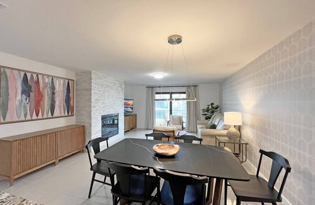 Coastal Bliss in St. Augustine | Steps to the Beach!