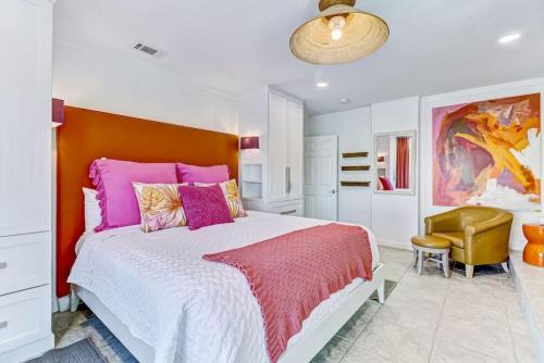 Coastal Cottage 212 - Oceanview Deck and Patio - Grill - Steps from the Beach