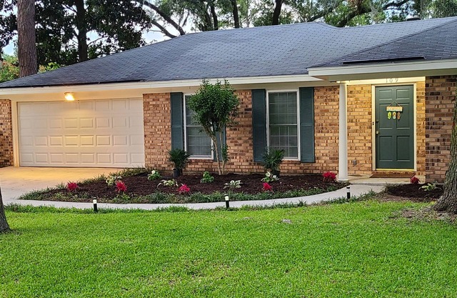 Coastal Escape 7 miles from Tybee Island Savannah & River Street