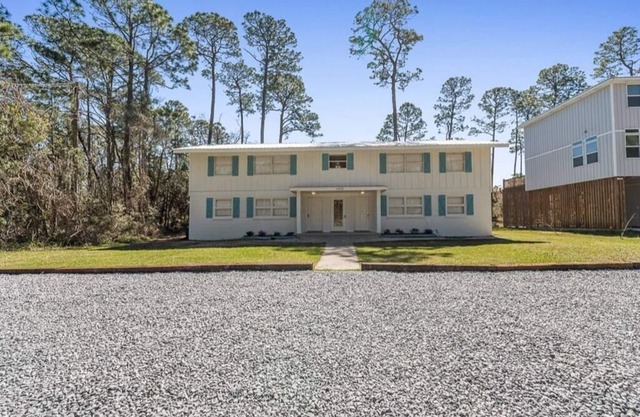 Coastal Escape – Dauphin Island Condos Near the Beach - Unit 3