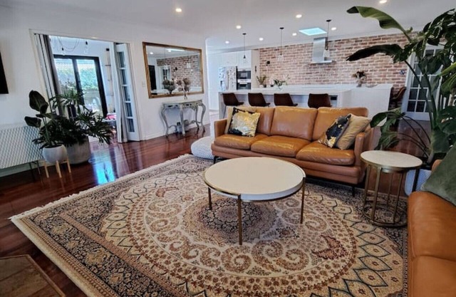 Coastal Getaway – The Duncraig Beach House