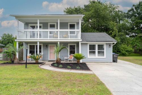 Coastal Haven 5 mins to Beach 15 mins to dtwn