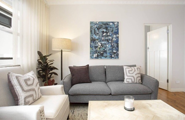 Coastal Living Just Metres From Coogee Beach