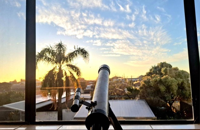 Coastal Retreat in Silver Sands