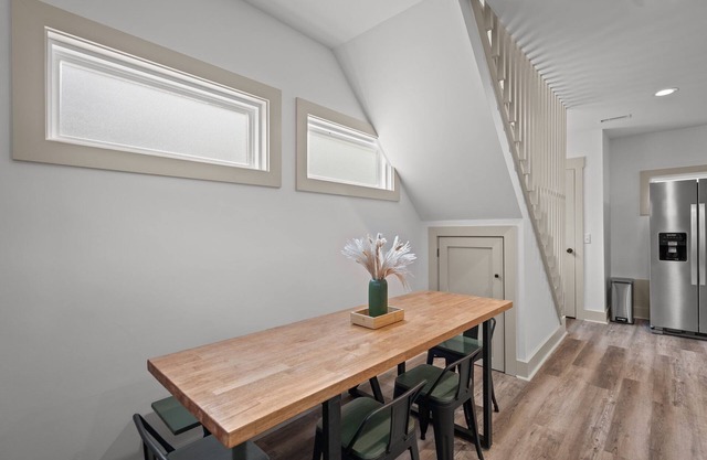 Coastal River Guesthouse