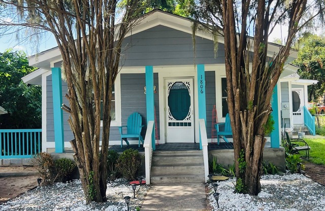 Coastal Sea Island Getaway