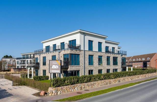 Coastal Suite - infrared shower, ethanol fireplace, wine fridge, terrace,Quooker