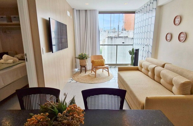 COBAR0140 - Beautiful apartment for 4 people