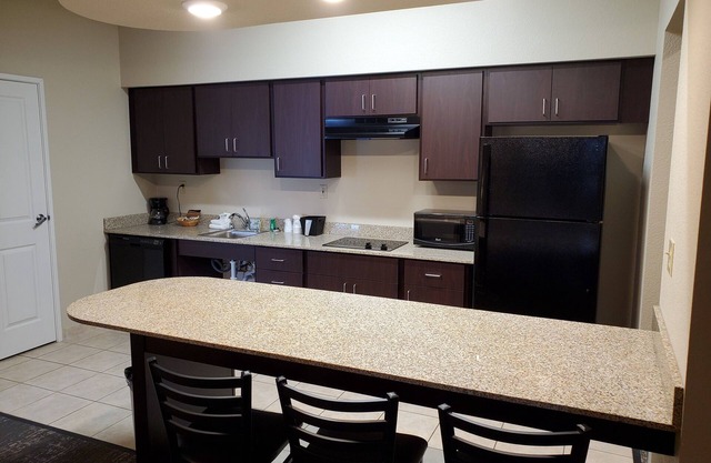 Cobblestone Suites Oshkosh