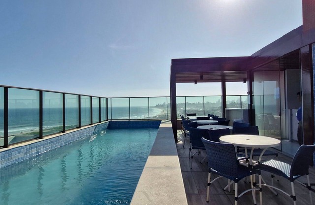 COBDR0100 - Cozy and well located