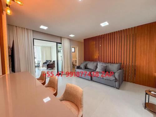 Cobertura Alto Padrão 3 Suites