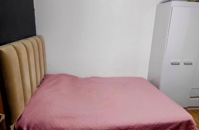 Cobertura avenida principal