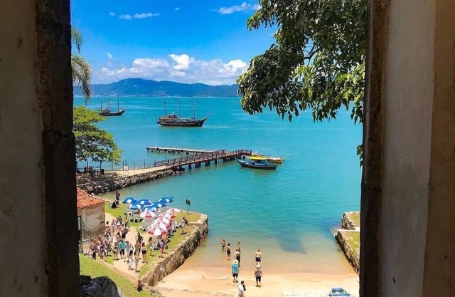 Cobertura com Jacuzzi em Palmas