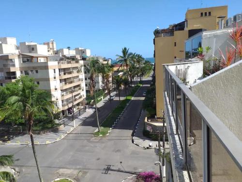 Cobertura Duplex - Enseada Guarujá - 200m da praia com lazer privativo!