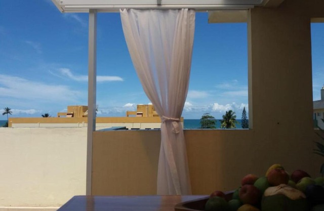 Cobertura Duplex Na Praia Dos Milionários