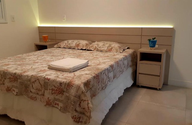 Cobertura - Praia dos Ingleses - Residencial Trier