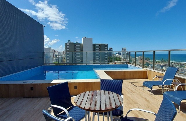 COCAZ0101 - Complete with sea view