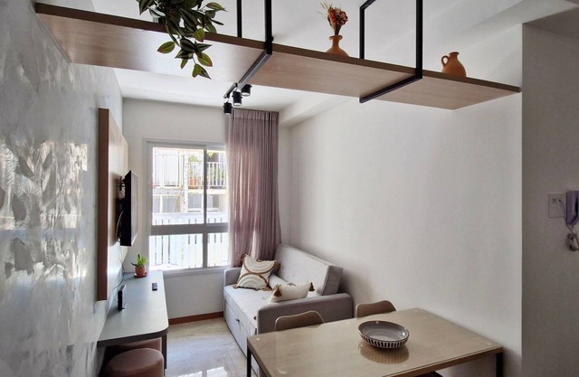 COCAZ0105 - 2/4, charming and complete