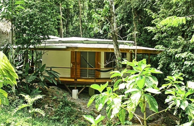 Cocles Magical Rainforest Deluxe Retreat Home
