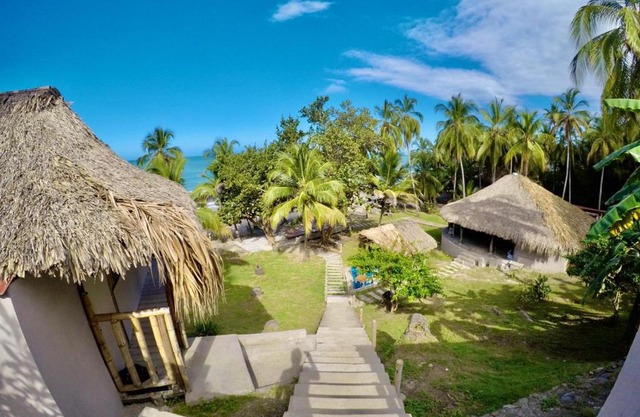 Coco Beach Palomino Hotel