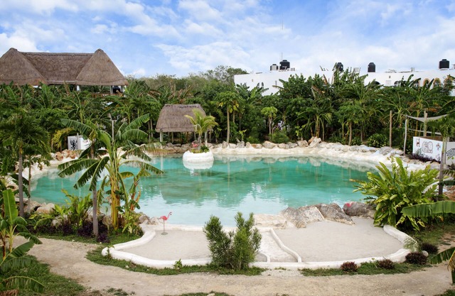 Coco Resort