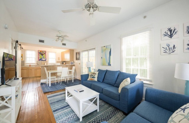 Coco's Poolside Retreat