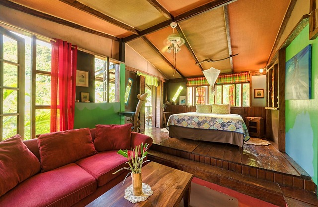 Cocoa Cottage - Jwa Room