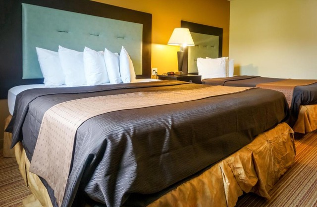 Cocoa Country Inn Hershey