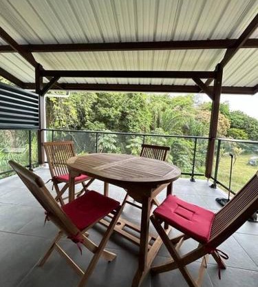 Cocon calme et reposant