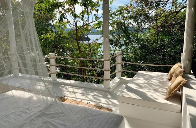 Coconut Beach Bungalows