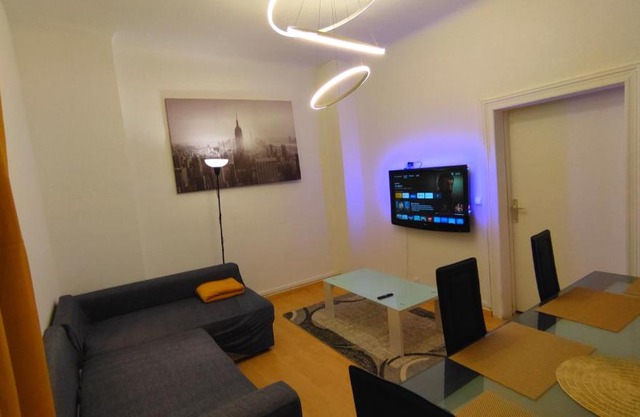 Cocooning Logement entier [Parking Gratuit]