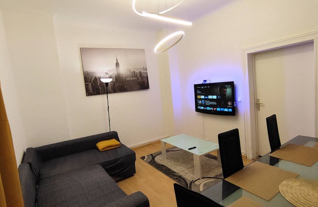 Cocooning - Whole house [Free parking] [Parking gratuit] [Parking gratuit